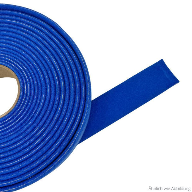 Alpha Strap Polstermaterial