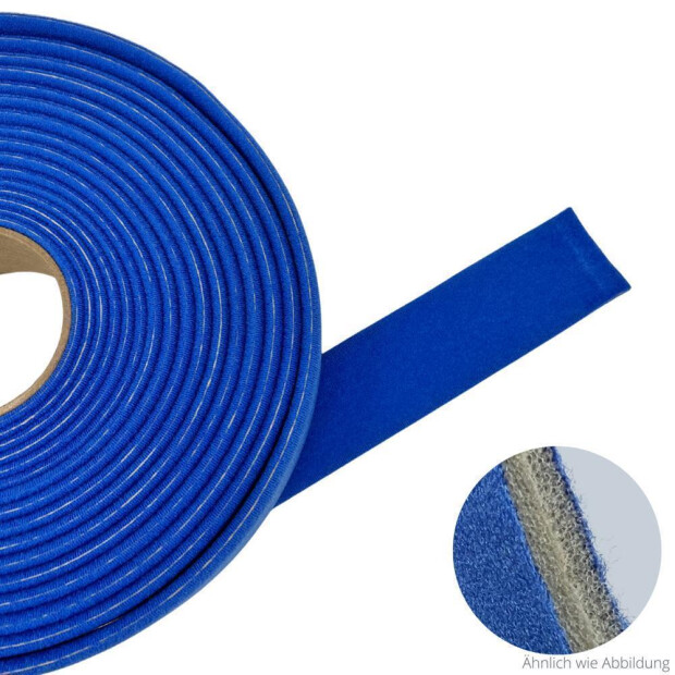 Alpha Strap Polstermaterial