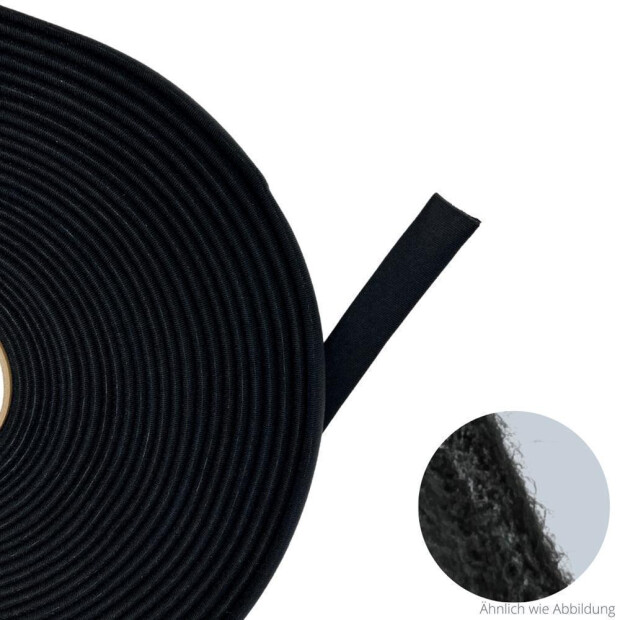 Alpha Strap Polstermaterial