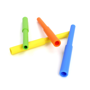 ARK Beißröhrchen glatt