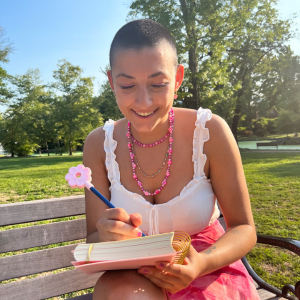 Abbildung: ARK Beiß- und Kauaufsatz Blume für...