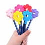 ARK Beiß- und Kauaufsatz Blume für Stifte