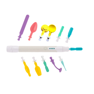 Abbildung von Sensi Starter Set Essentials mit Sensi...