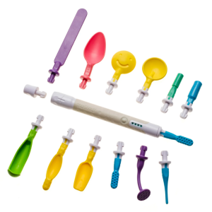 Abbildung von Sensi Starter Set Sensorik Essentials mit...