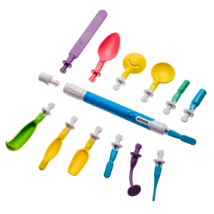 Abbildung von Sensi Starter Set Sensorik Essentials mit...