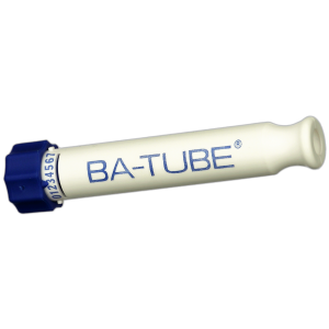 Abbildung von BA-Tube PEP-Atemtrainingsgerät