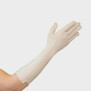 EDEMA Handschuh Light lang Universal, beige Vollfinger