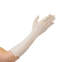 EDEMA Handschuh Light lang Universal, beige Vollfinger Gr. L 22-24cm