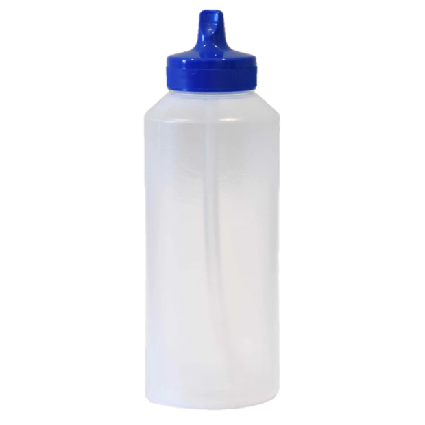 Trinkflasche flexibel Trinkflasche Teen 350ml