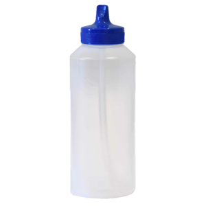 Trinkflasche flexibel Trinkflasche Teen 350ml
