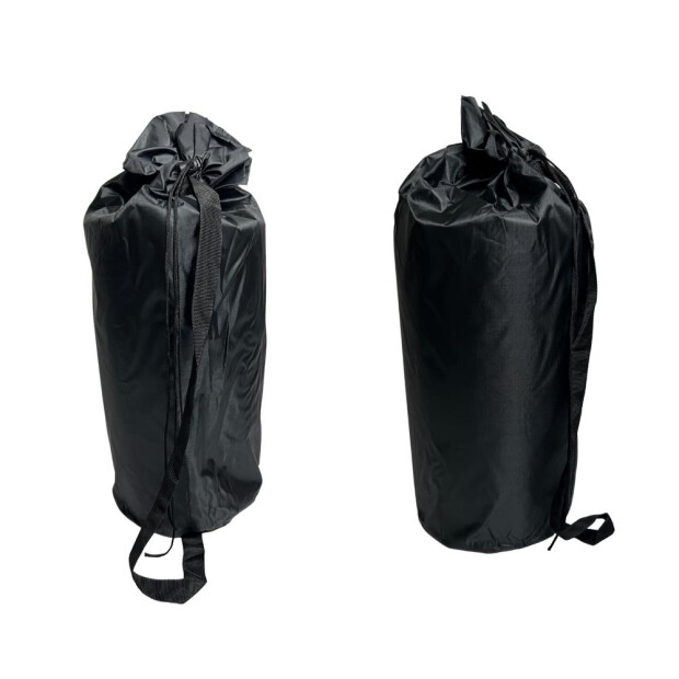 Nadelmatte mit Kissen