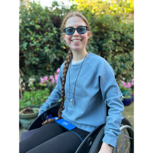 Abbildung: ARK Kauhalskette Minibite