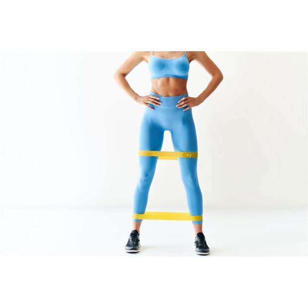 Fitness Loop Bänder, 5er Set