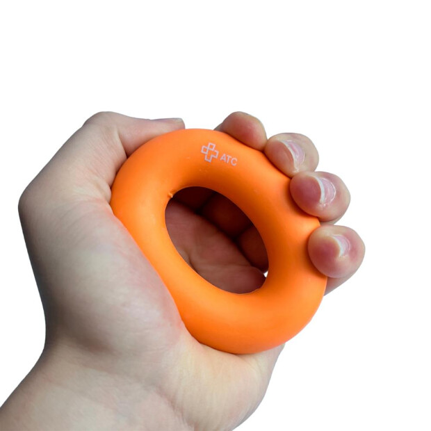 Handtrainer Grip Ring Set