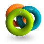 Detailaufnahme: Handtrainer Grip Ring Set