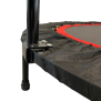 Gymnastika® Trampolin Railing