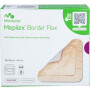 MEPILEX BORDER FLEX 10X10, 10 St.