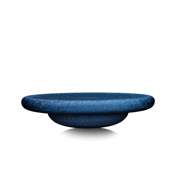 stapelstein board in der Farbe blau