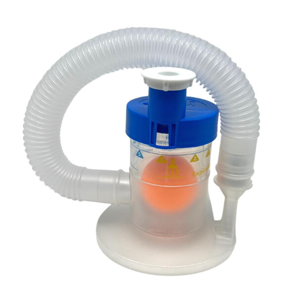 Atemtrainer Mediflo Duo