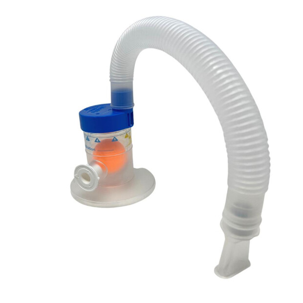 Atemtrainer Mediflo Duo