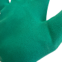 Spezial-Handschuhe für Kompressionsstrümpfe