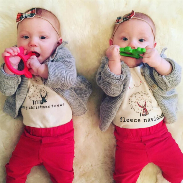 ARK Baby Rentier Beißring