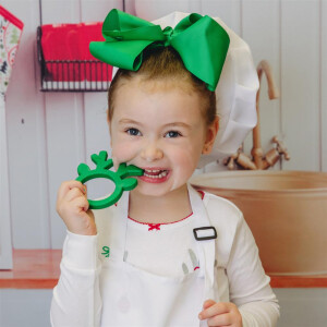 Ark Beißring Rentier in verschiedenen Farben -...