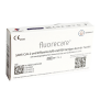 Flurocare Combi 4 in1 Packung Corona Schnelltest Selbsttest
