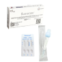 Fluorecare Combo Test Corona, RSV & Influenza A/B Test Selbsttest (CE2934) 4 in1 Test 1 St.