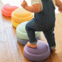 Stapelstein® Rainbow pastel 6
