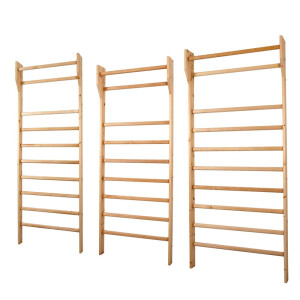 Sprossenwand Standard