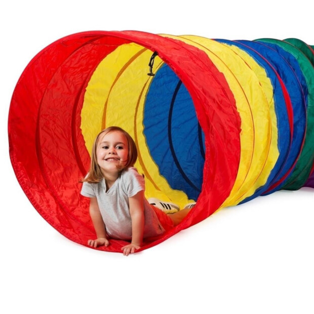 Kriechtunnel