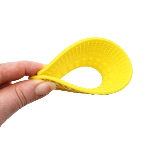 ARK Regenbogen Kausnack Fidget