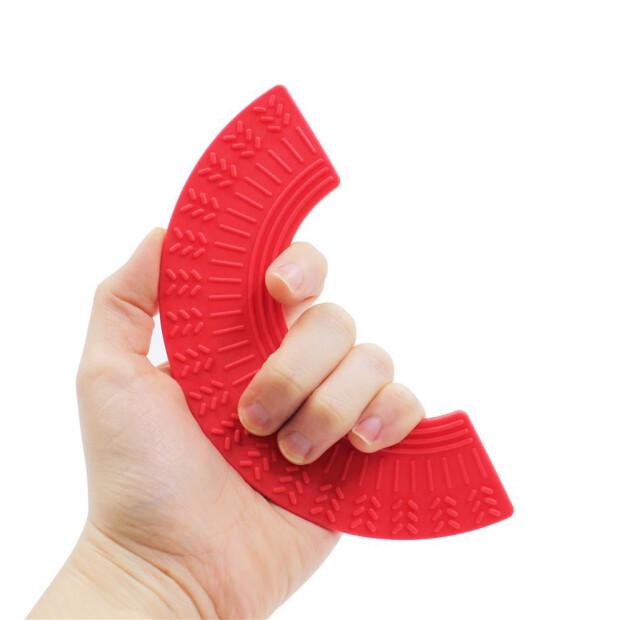 ARK Regenbogen Kausnack Fidget