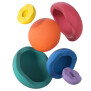 Stapelstein® Inside rainbow classic