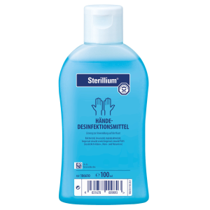 Sterillium Händedesinfektionmittel alle Variationen