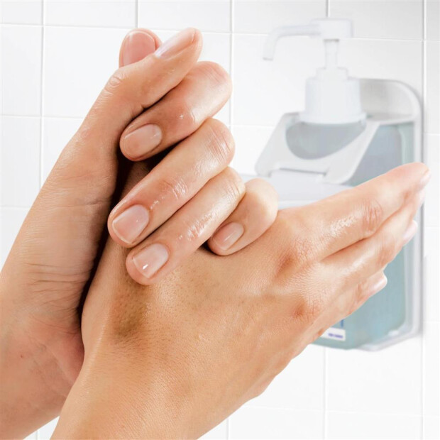 Sterillium® Virugard in der Anwendung