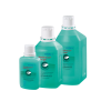 Detailaufnahme: Schülke desderman® care gel Händedesinfektion 1000 ml - Flasche