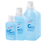 Detailaufnahme: Schülke desmanol® care Händedesinfektion 500 ml - Flasche