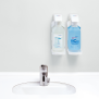 Anwendungsbild: Schülke desmanol® care Händedesinfektion 1000 ml - Flasche
