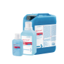 Detailaufnahme: Schülke desmanol® pure Händedesinfektion 1000 ml - Flasche