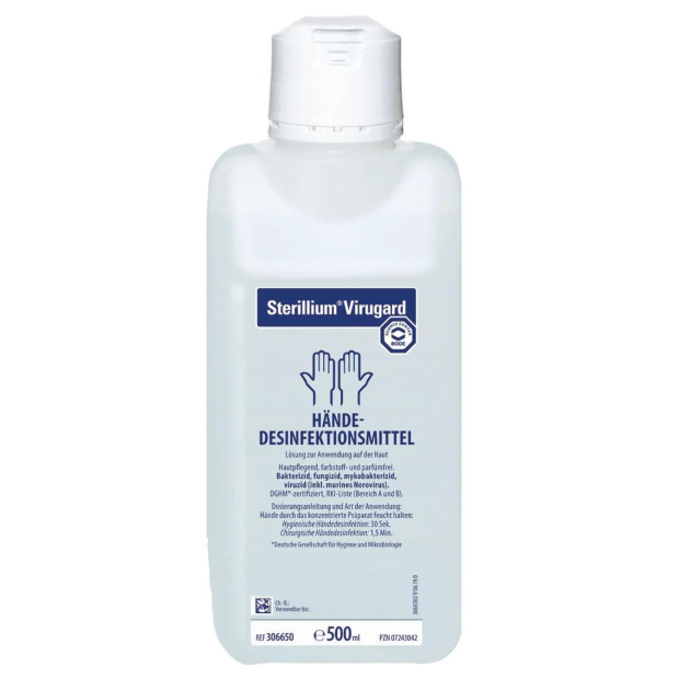 Sterillium® Virugard alle Variationen