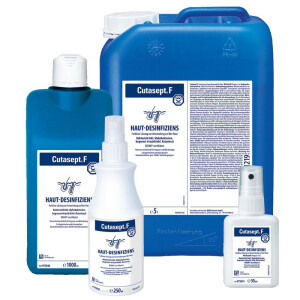 Bode Cutasept F Abbildung