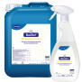 Bacillol 30 Sensitive Foam alle Varianten Abbildung