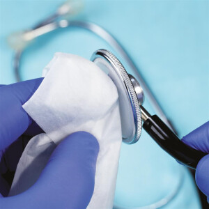 Abbildung Bacillol Af Desinfektionstücher in der...