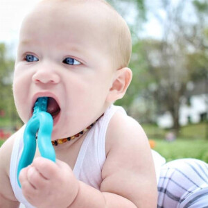 Beißring Gitarre von Ark Baby Grabber Abbildung