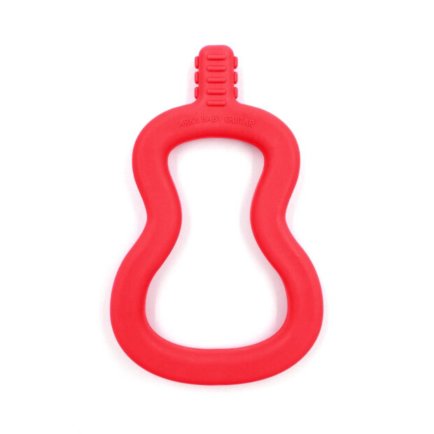 Beißring Gitarre von Ark Baby Grabber Abbildung