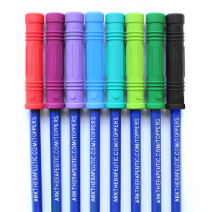 Beiß- und Kaufaufsatz Lichtschwert für Stifte