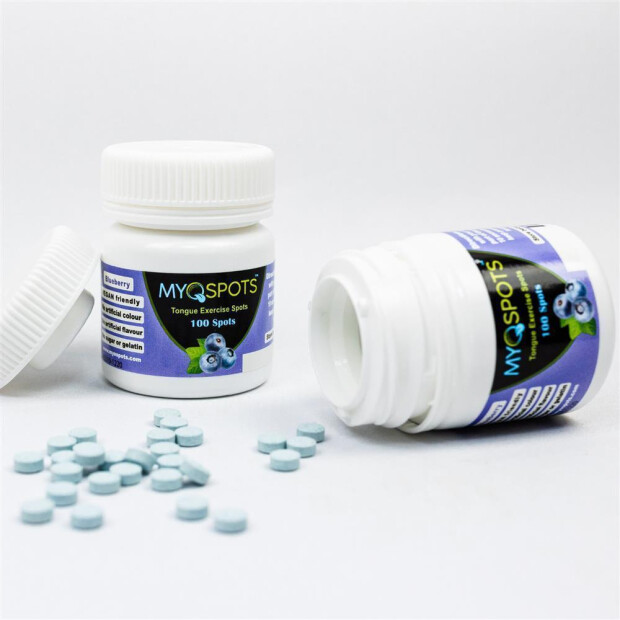 Myospots Probierpackung ca. 10 St.