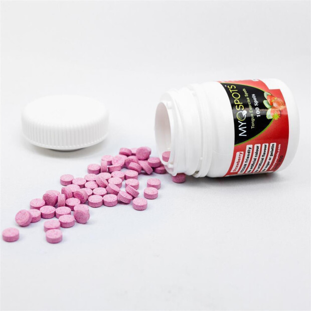 Myospots Probierpackung ca. 10 St.